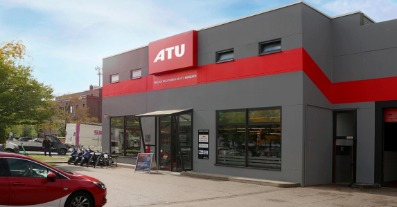ATU Autowerkstatt - Autopflege und KFZ-Zubehör